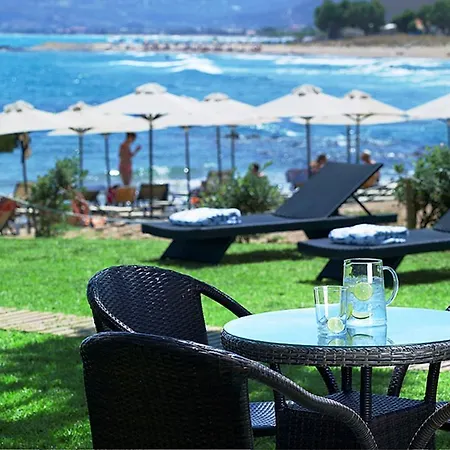 Molos Bay Hotel La Canée
