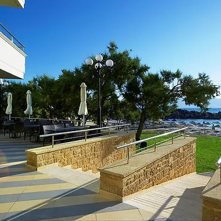 Hotel Molos Bay La Canée