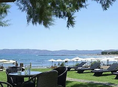 Molos Bay Hotel 4*