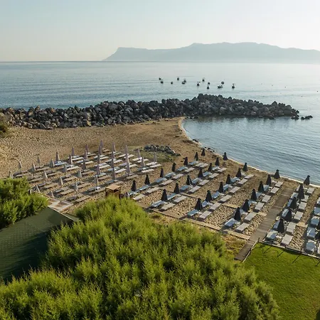 Hotel Molos Bay La Canée