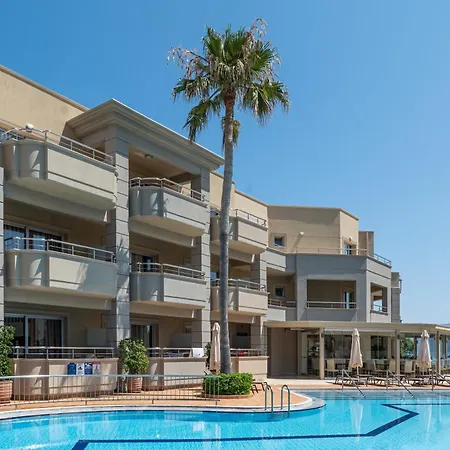 Molos Bay Hotel