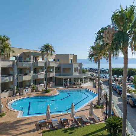 Molos Bay 4* La Canée