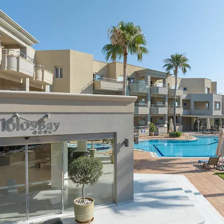 Molos Bay Hotel