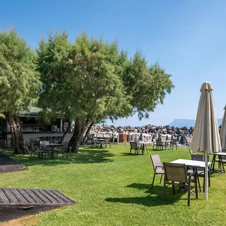 Molos Bay Hotel La Canée