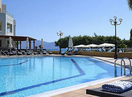 Hotel Molos Bay La Canée