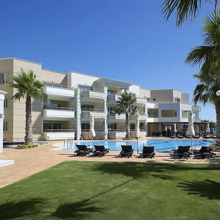 Molos Bay 4* La Canée