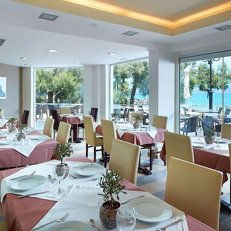 Molos Bay Hotel La Canée