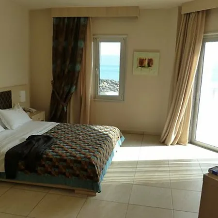 Molos Bay 4* La Canée